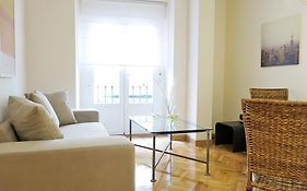 Almaden Apartment