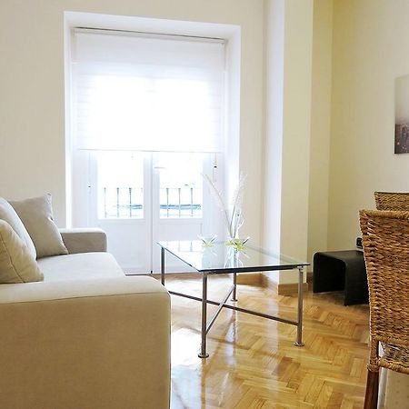Almaden Apartment Madri Quarto foto